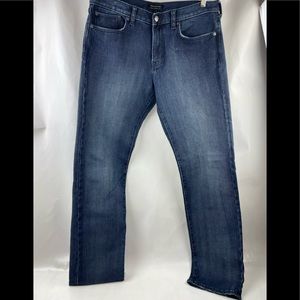 Banana Republic Premium Performance Jeans SZ 33x34